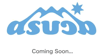 asuca Coming Soon...